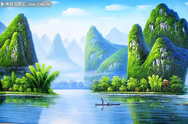 绿色无人化科技
